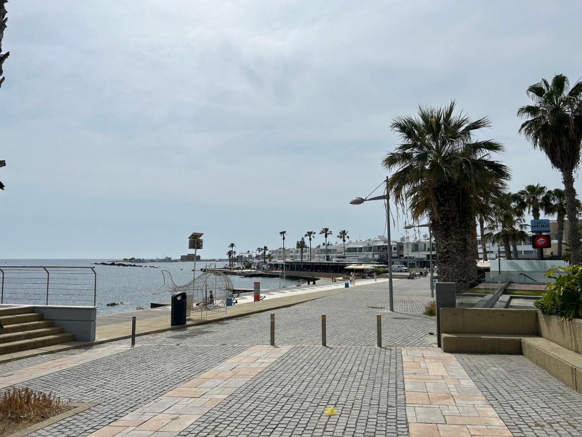 Semeli The 3As Armonia, Ariadne, Artemis Paphos Luaran gambar