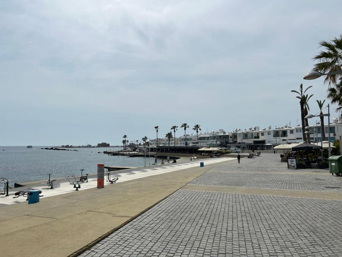 Semeli The 3As Armonia, Ariadne, Artemis Paphos Luaran gambar